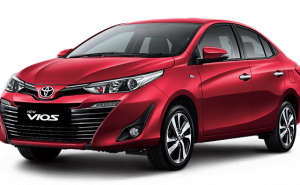 Pinjaman Dana Tunai Jaminan BPKB Mobil Toyota Vios proses cepat, pencairan besar, mudah, ringan dan aman